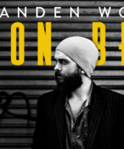 Branden Wolf – Bison Bend – ellusionist.com (HD quality) ( Instant Download )