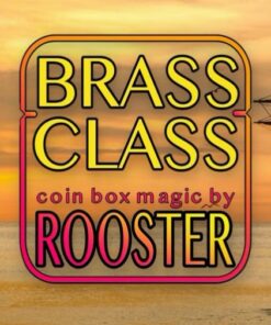 Brass Class by Rooster ( Instant Download )