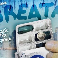 Peter Eggink – Breath (Gimmick construction) ( Instant Download )