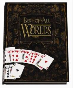Brent Arthur James Geris - Best Of All Worlds ( Instant Download )