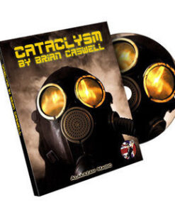 Brian Caswell - Cataclysm ( Instant Download )