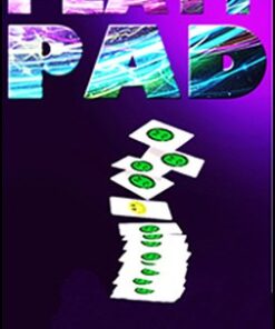 Brian Platt - The Platt Pad(1-2) ( Instant Download )