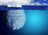 Brian Tennyson - Frozen Reading ( Instant Download )