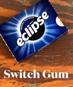 Brice Bergman – Switch Gum ( Instant Download )