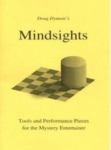 MindSights by Doug Dyment ( Instant Download )