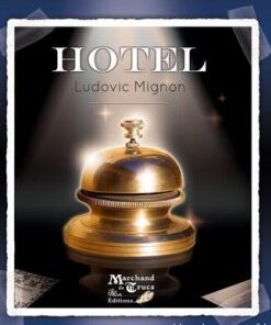 Hotel by Ludovic Mignon ( Instant Download )