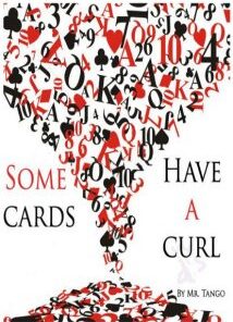 Some Cards Have a Curl by Marcelo Insua ( Instant Download )
