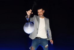 BUBBLE FUNNEL by Agustin Viglione and Mariano Guz. ( Instant Download )