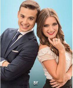 Duo Germano – Bubble of Love (Props not included) ( Instant Download )