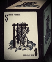 Burglar Box by Matt Pilcher ( Instant Download )