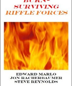 Jon Racherbaumer – Burn: Surviving Riffle Forces ( Instant Download )