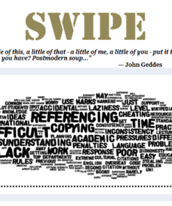 Swipe by Jon Racherbaumer (7 Issues ) ( Instant Download )