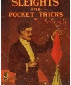 C. Lang Neil - After Dinner Sleights and Pocket Tricks ( Instant Download )