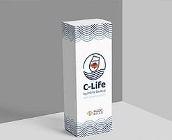 C Life by Magic Dream and Jerome Sauloup ( Instant Download )