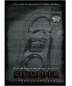 Shudder by Dee Christopher ( Instant Download )