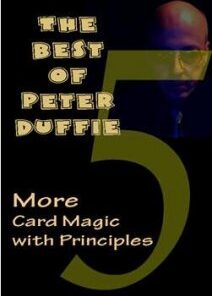 The Best of Peter Duffie Vol 5 by Peter Duffie ( Instant Download )