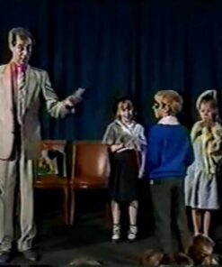 Maurice Day - Kids show magic ( Instant Download )