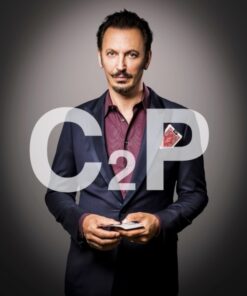 Steve Valentine – C2P ( Instant Download )