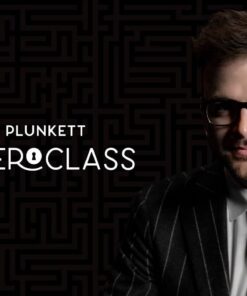 Ryan Plunkett Masterclass Week 1 ( Instant Download )
