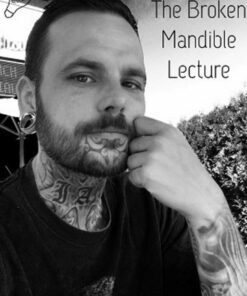 Jerome Finley - The Broken Mandible Lecture ( Instant Download )