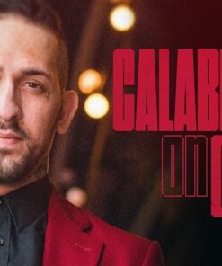 Calabrese on Cards by Mark Calabrese ( Instant Download )