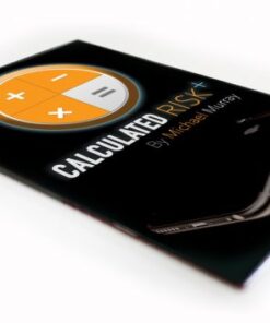 Michael Murray – Calculated risk Plus ( Instant Download )