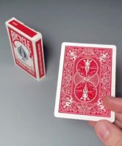 Calen Morelli – Balancing Card (HD quality) ( Instant Download )