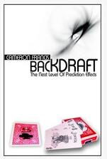 Cameron Francis - BACKDRAFT ( Instant Download )