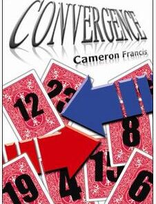 Cameron Francis - Convergence ( Instant Download )