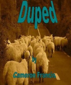 Cameron Francis - Duped ( Instant Download )