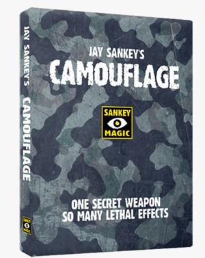 camouflage20dvd2020gimmicks20by20jay20sankey