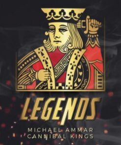 Cannibal Kings by Lin Searles presented by Michael Ammar ( Instant Download )
