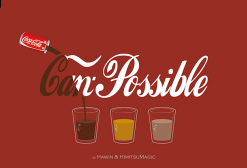 CANPOSSIBLE by Hawin & Himitsu Magic ( Instant Download )