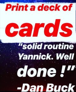 Yannick Barth – Canvas (Instant Download)