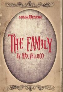 The Family by Max Vellucci ( Instant Download )
