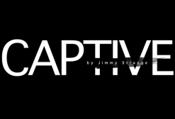 Captive by Jimmy Strange ( Instant Download )