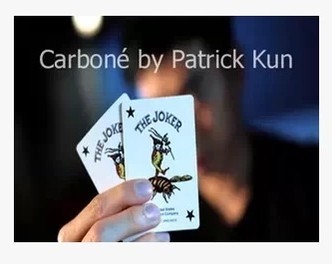 carbon20eacute20by20patrick20kun