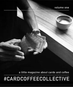 Edo Huang – Card Coffee Collective ( Instant Download )