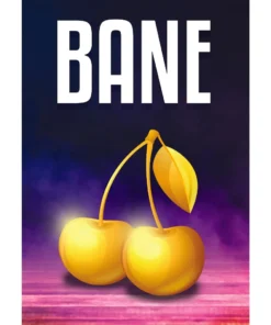 Bane by Jamie Daws. ( Instant Download )