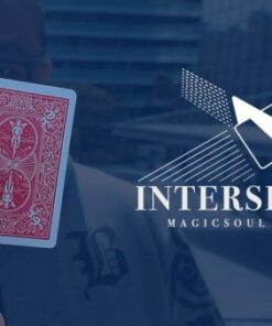 Hondo Chen – Intersection ( Instant Download )