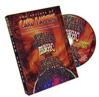 World's Greatest Magic - Card Fanning Magic ( Instant Download )