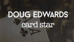 Card Star by Doug Edwards ( Instant Download )