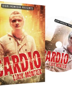 Cardio by Liam Montier ( Instant Download )