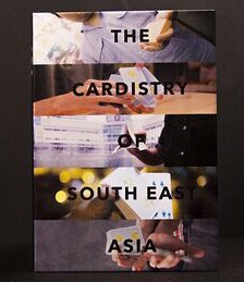Cardistry Of South East Asia by NDO ( Instant Download )