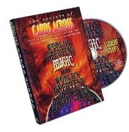World's Greatest Magic - Cards Across ( Instant Download )