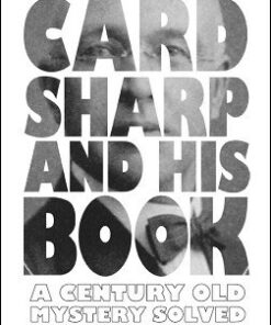 The Cardsharp and his Book by Chris Wasshuber ( Instant Download )