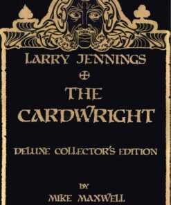 Larry Jennings - The Cardwright ( Instant Download )