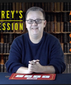 John Carey – Carey Super Sessions (August 29th, 2020) ( Instant Download )