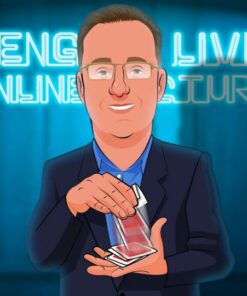 John Carey – Penguin Live Lecture ( Instant Download )
