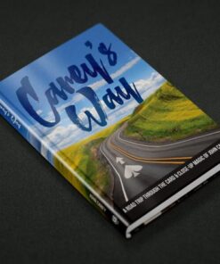 John Carey – Careys Way ( Instant Download )